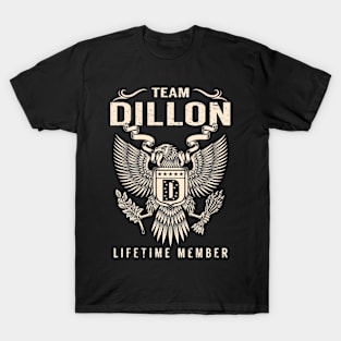 DILLON T-Shirt